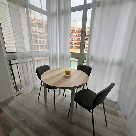 El Cuarto De Tula Appartement