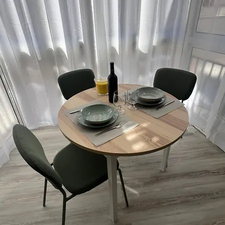El Cuarto De Tula Appartement *