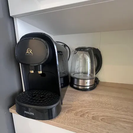 Apartament El Cuarto De Tula *