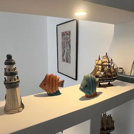 El Cuarto De Tula Appartamento *